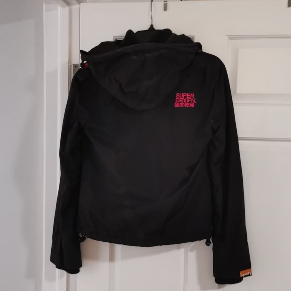 Superdry jacket - Picture 2 of 2